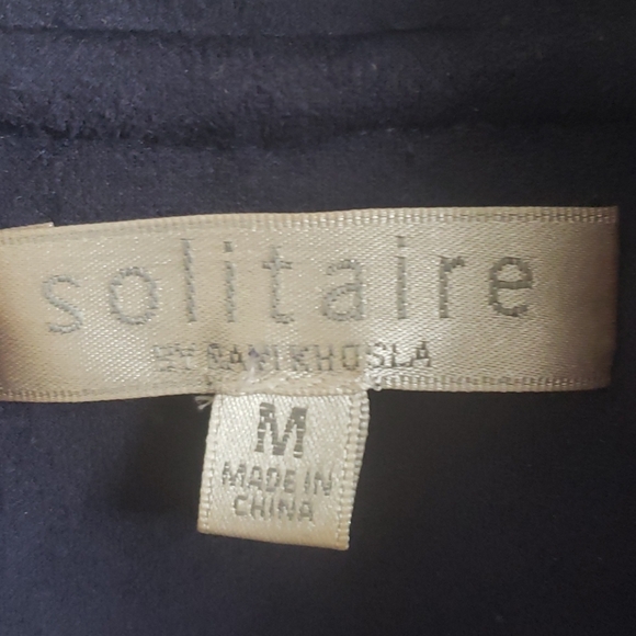 Jacket - Picture 3 of 3